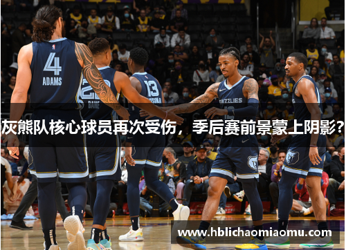 灰熊队核心球员再次受伤，季后赛前景蒙上阴影？