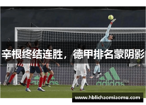 辛根终结连胜，德甲排名蒙阴影